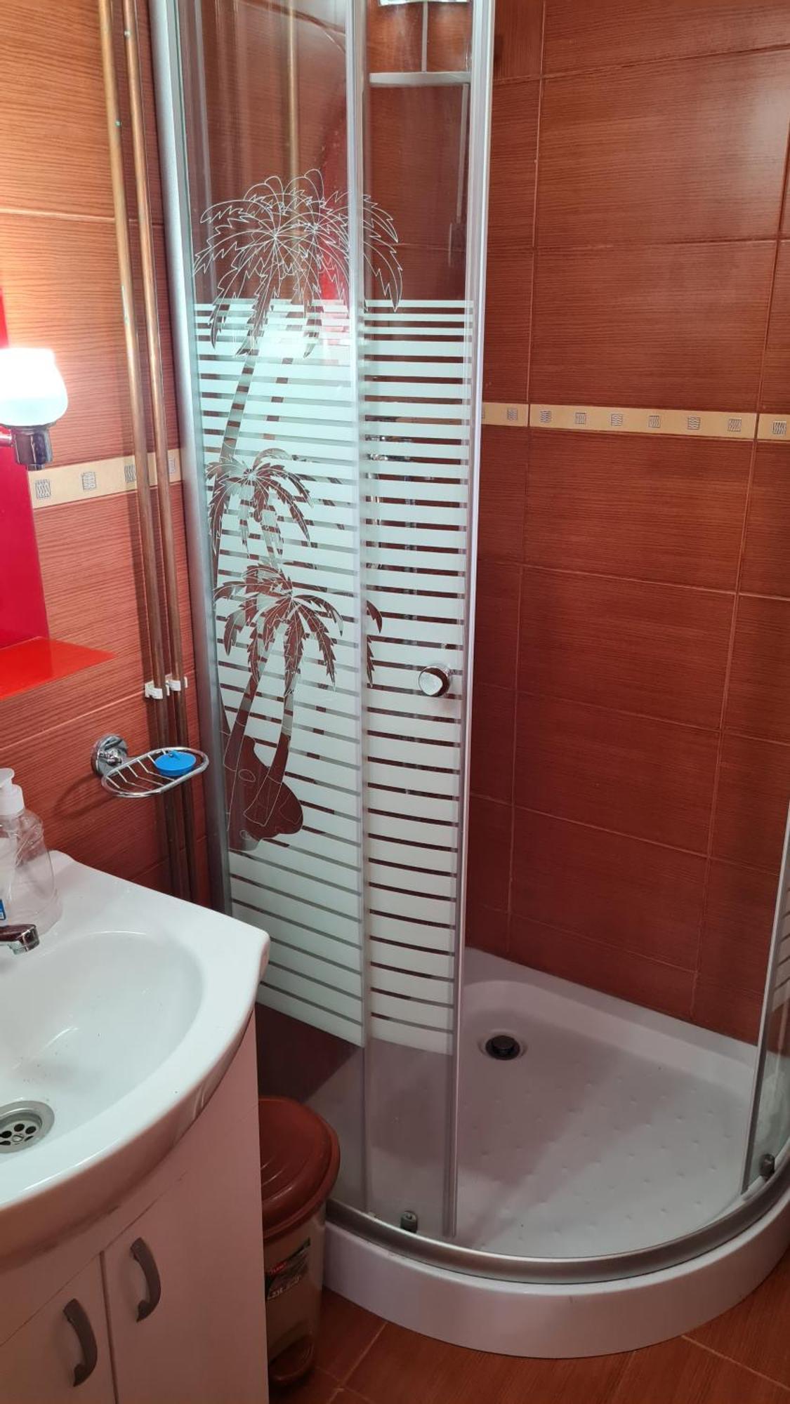Cabana Cret Ocoale 외부 사진